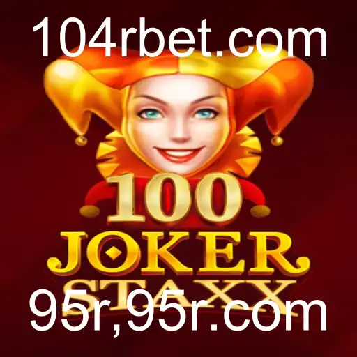 Descubra o Universo de 100JokerStaxx: Regras e Estratégias para Vencer