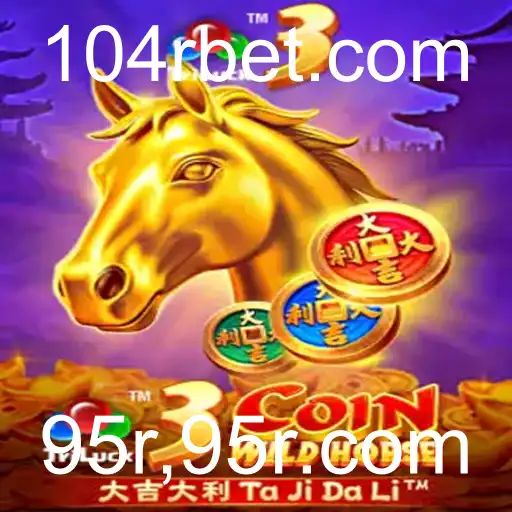 Explorando o Mundo de 3CoinWildHorse: Uma Aventura Moderna