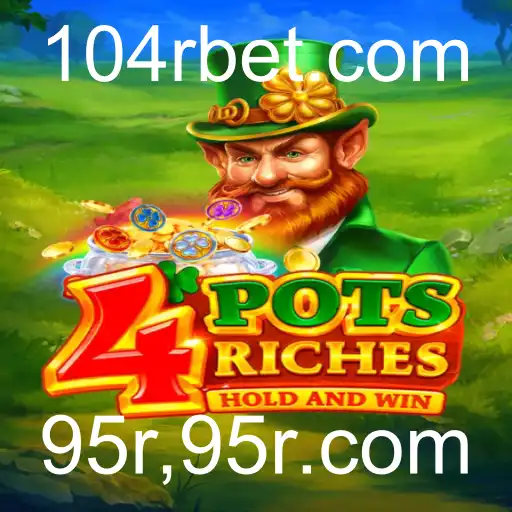 Descubra a Aventura de Jogo com 4potsriches