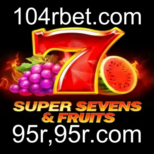 Descubra o Jogo 7SuperSevensFruits: Um Mergulho no Mundo dos Slots Online
