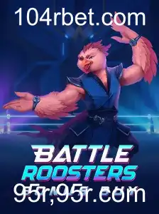 Explorando o Mundo de BattleRoostersBonusBuy: Uma Jornada Inovadora