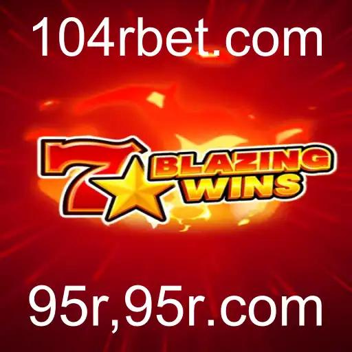 BlazingWins: Uma Aventura de Cassino Online em 95r.com