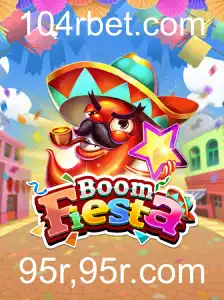 Descubra o BoomFiesta: O Jogo Que Está Conquistando o Mundo