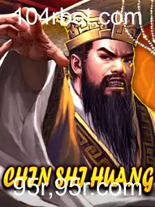 Descubra ChinShiHuang: O Jogo Que Conquista