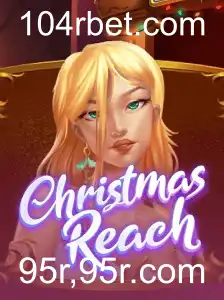 Desvendando o Mundo do Jogo ChristmasReach