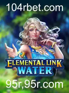 Descubra o Fascinante Mundo de ElementalLinkWater e suas Regras Envolventes