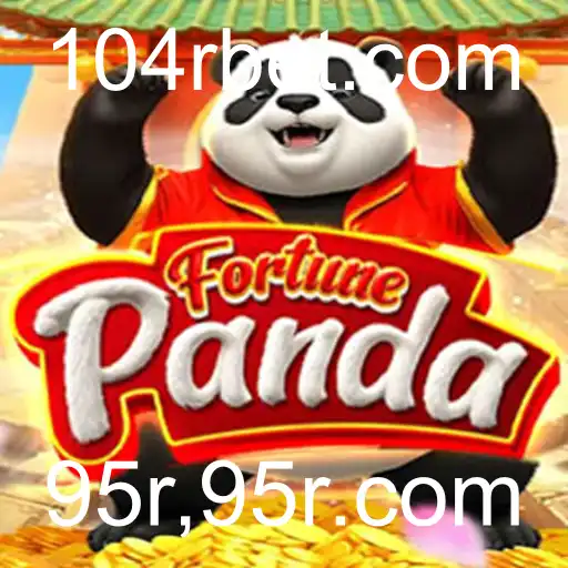 FortunePanda: Descubra a Magia do Jogo Online com 95r,95r.com