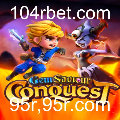 GemSaviourConquest: Uma Aventura Épica no Mundo dos Jogos