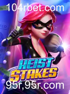 HeistStakes: Descubra Tudo Sobre o Empolgante Jogo de Estratégia
