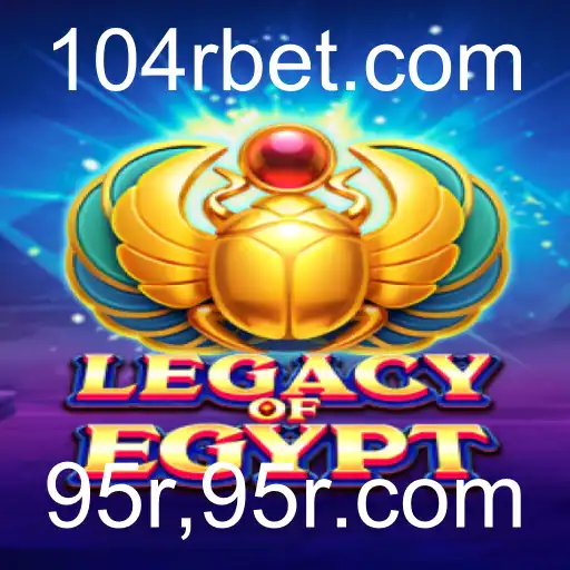 Legacy of Egypt: Revivendo a Civilização Antiga em um Jogo Fascinante