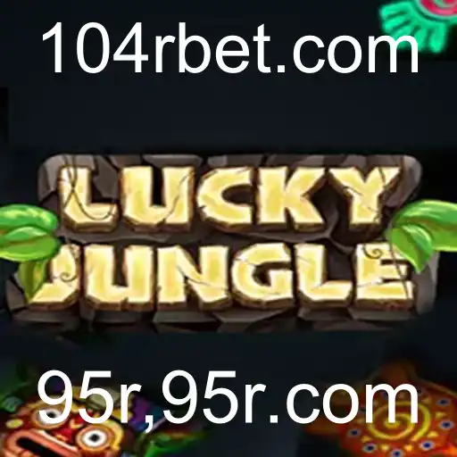 Explorando o Mundo de LuckyJungle: Um Novo Conceito de Jogo Online em 95r.com