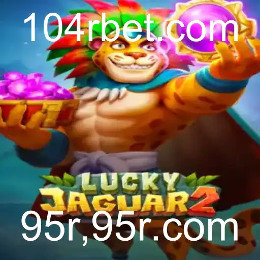Descubra o Mundo de Aventuras e Oportunidades em Luckyjaguar2
