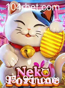 Descubra o Mundo de NekoFortune: Um Jogo de Estratégia e Sorte
