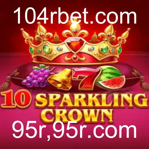Descubra 10SparklingCrown: Mergulhe na Experiência de Jogo
