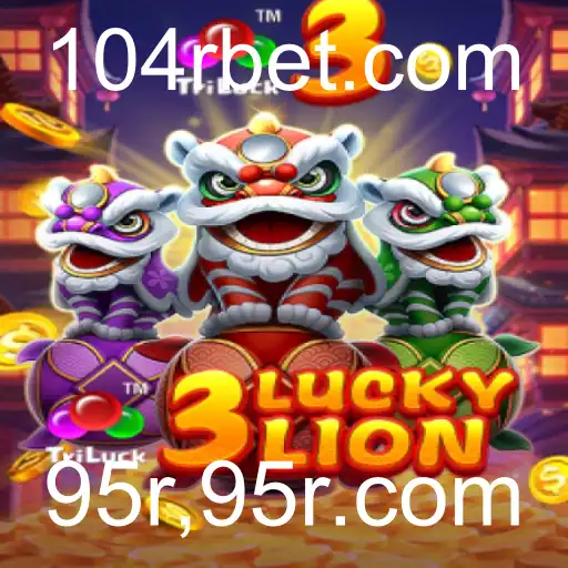 Descubra o Empolgante Mundo de 3LUCKYLION
