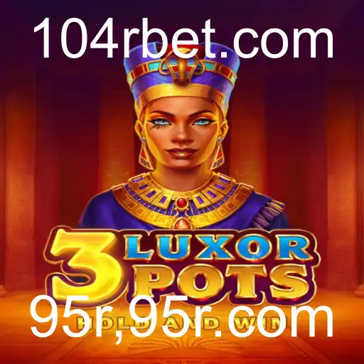 Descubra o Excitante Mundo de 3LuxorPots