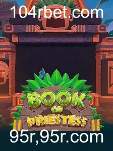 Descubra o Fascinante Mundo de BookOfPriestess no Universo de 95r,95r.com