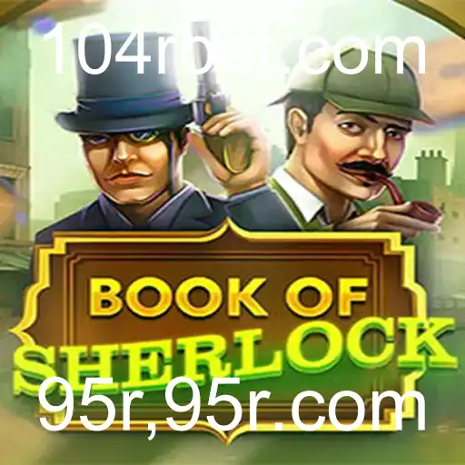 BookOfSherlock: Aventura e Mistério em um Novo Jogo Cativante