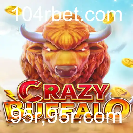 Descubra o Fascinante Mundo do Jogo CRAZYBUFFALO