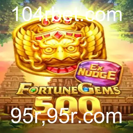 Descubra o Fascinante Jogo FortuneGems500
