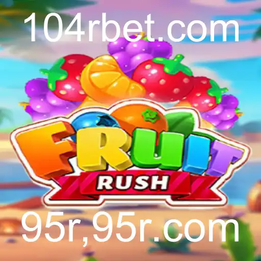 Explorando o Excitante Mundo de FruitRush: Descrição e Regras do Jogo