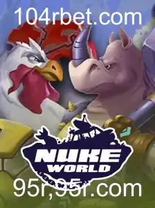 NukeWorld: Um Novo Fenômeno no Universo dos Jogos