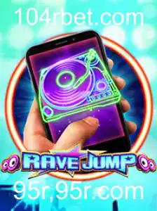RaveJumpmobile: Desvendando o Fenômeno dos Jogos Mobiles