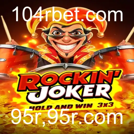 RockinJoker: Explorando o Mundo do Jogo 95r
