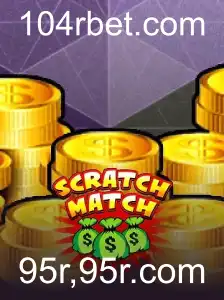 Explorando o Mundo do Jogo ScratchMatch: Regras e Dinâmicas