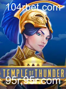 TempleofThunder: Uma Jornada Épica de Aventura e Estratégia