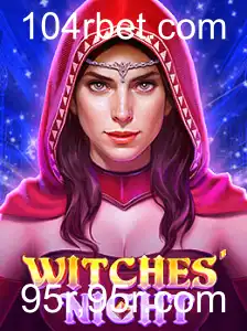Explorando o Jogo WitchesNight: Uma Jornada no Mundo Mágico