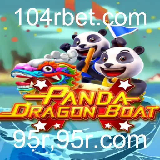 Descubra o Fascinante Mundo de PANDADRAGONBOAT