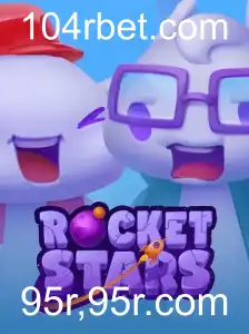 Descubra a Aventura Espacial de RocketStars