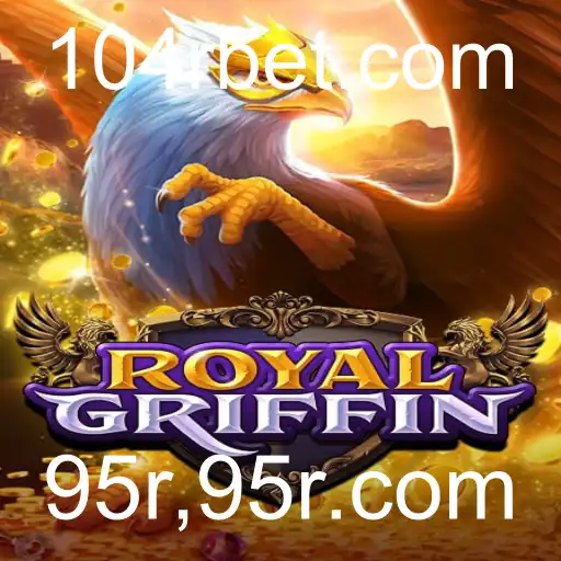 RoyalGriffin: Descubra o Universo Fascinante deste Jogo Inovador