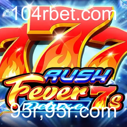 Descubra o Universo de Entretenimento em RushFever7sDeluxe