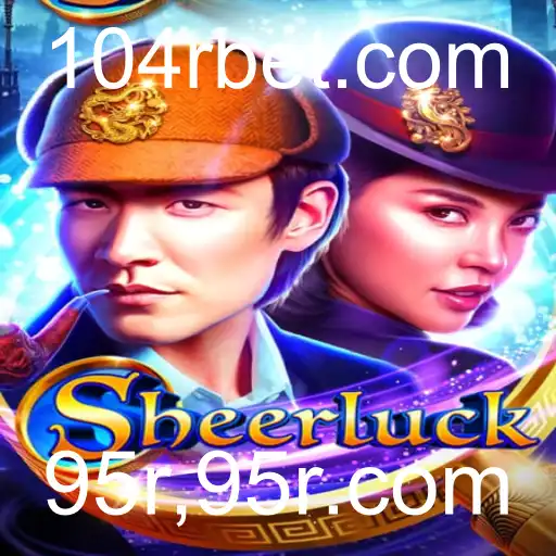 Sheerluck: Um Aventuroso Mistério Intrigante