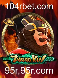 Descobrindo o Jogo ZhongKui: Mistérios e Estratégias